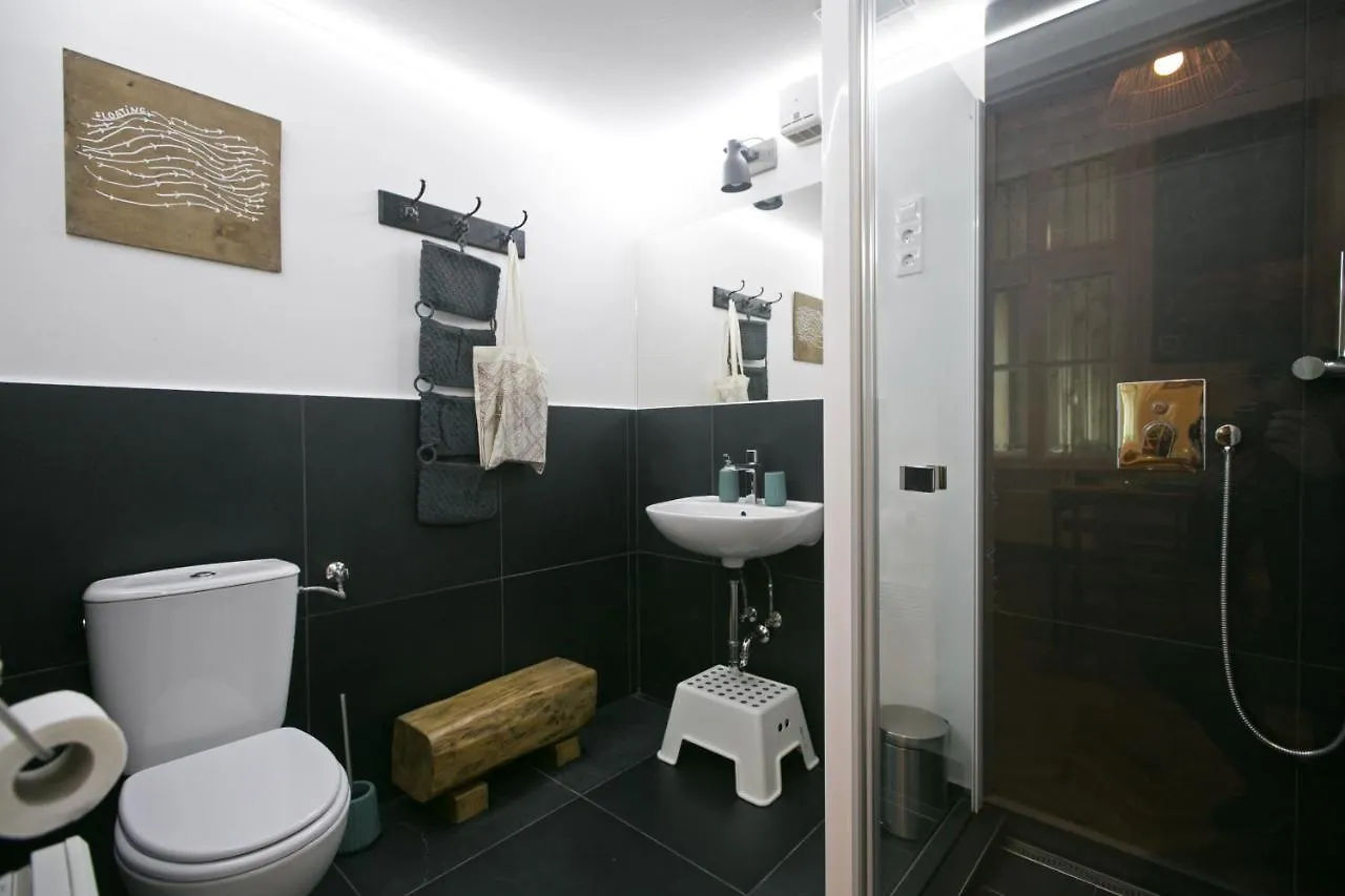 The Art Of Home Budapest