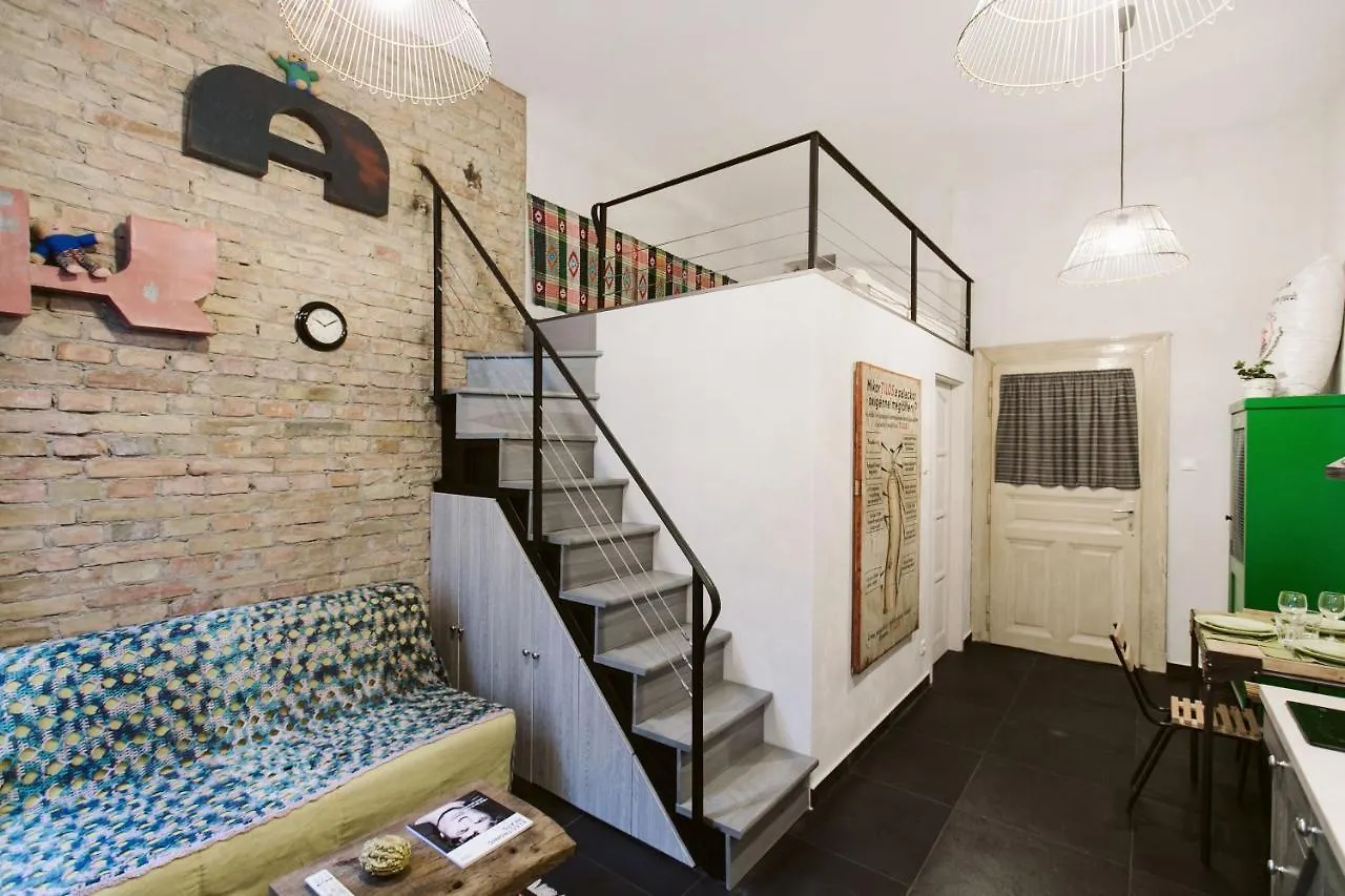 The Art Of Home Budapest Ungern