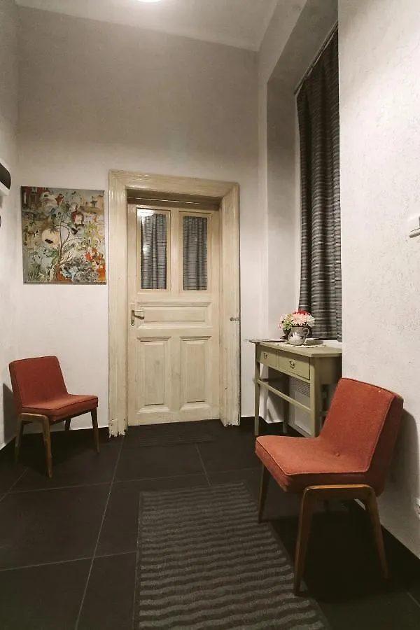 Apartment The Art Of Home Budapest Hungary