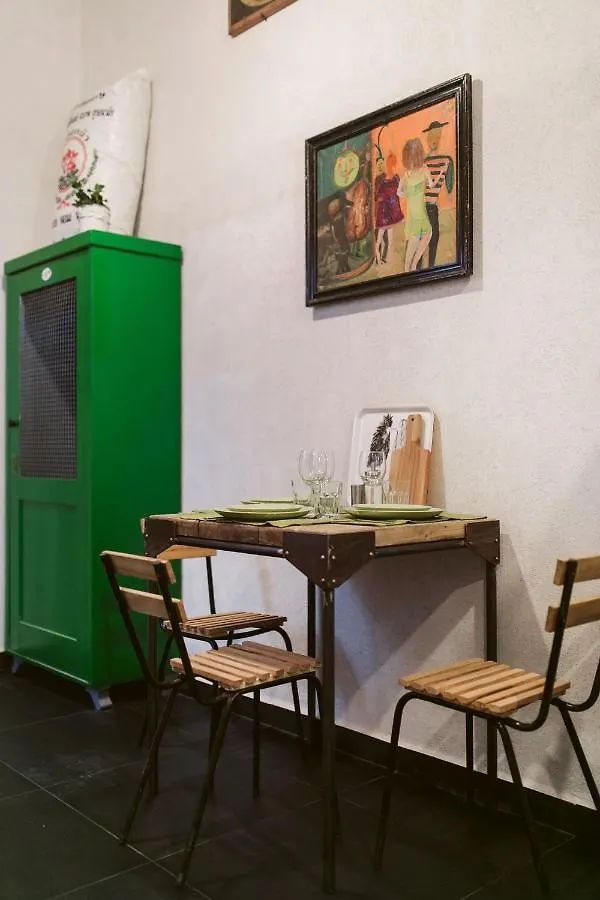 The Art Of Home Budapest