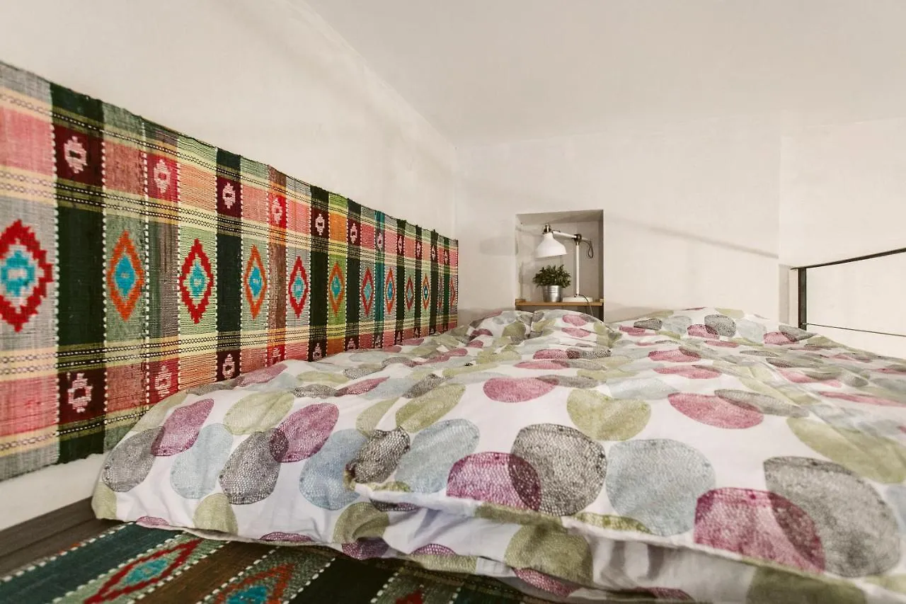 The Art Of Home Budapest 0*,  Ungern